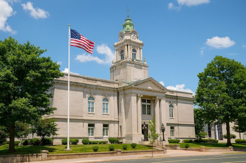 Masonry Service in Sussex County, NJ