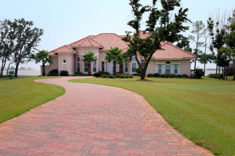 Brick Driveway Repair in Sussex County, NJ