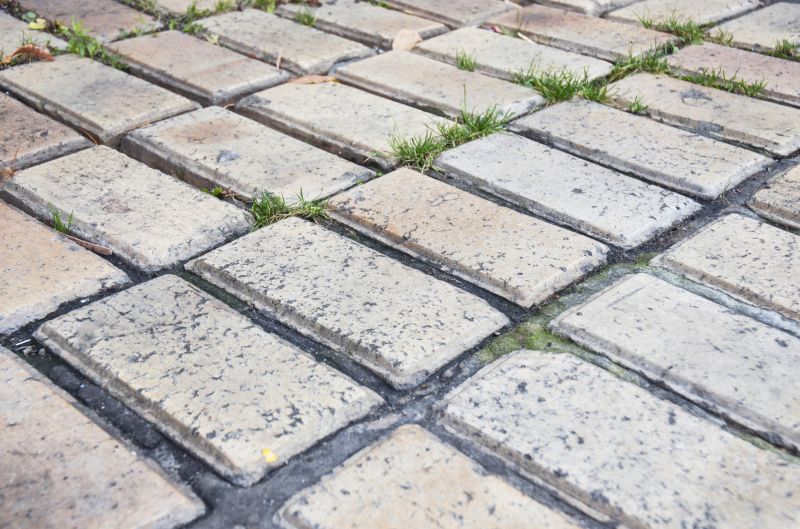 Brick Flatwork Repair in West Milford, NJ