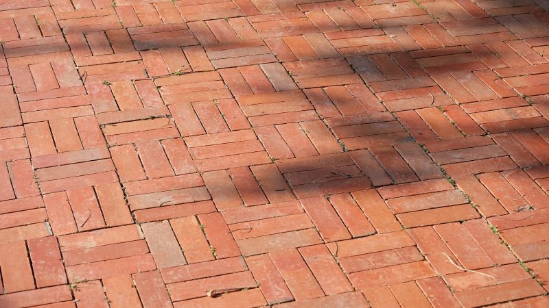 Brick Floor Repair in Sussex County, NJ