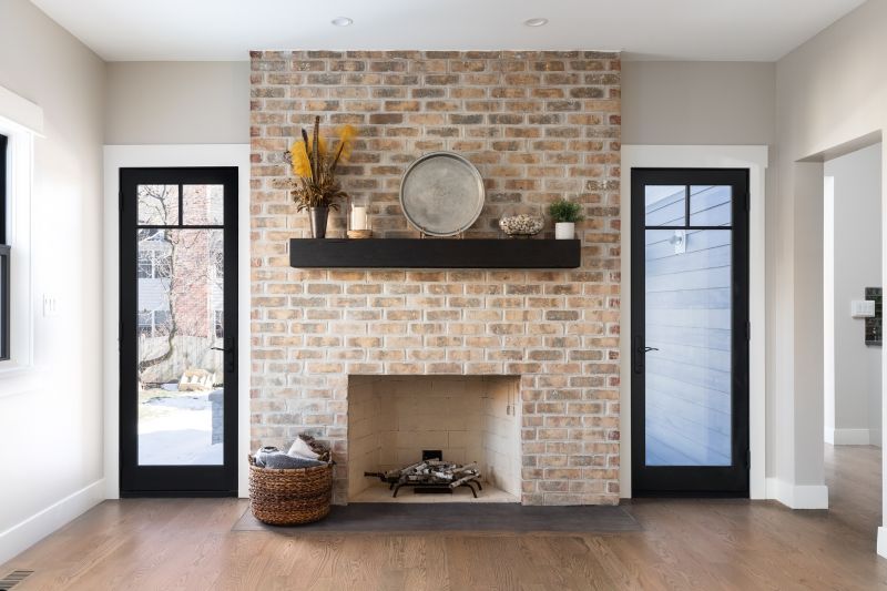 Brick Floor Repair in Sussex County, NJ