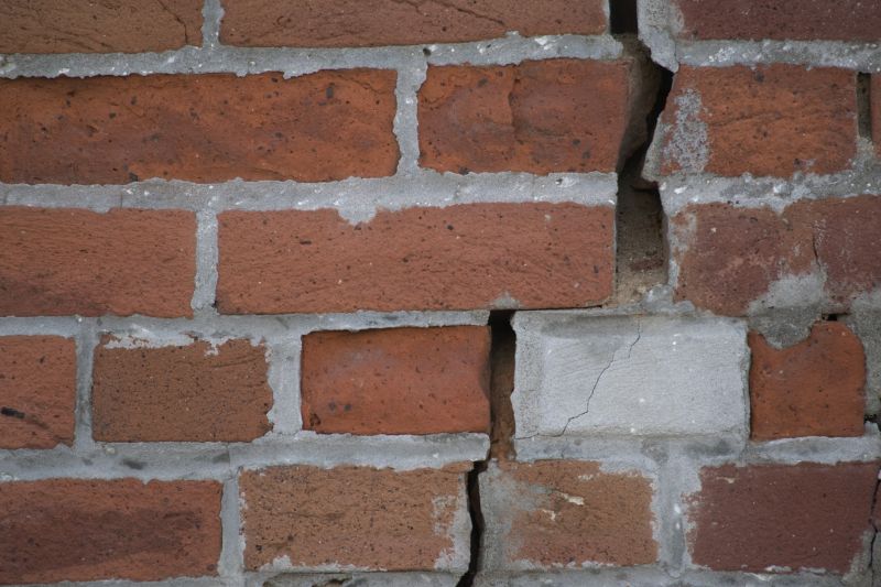 Brick Masonry Repair in Hackettstown, NJ
