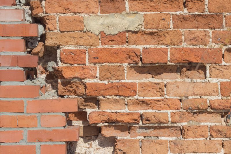 Brick Masonry Repair in Hopatcong, NJ