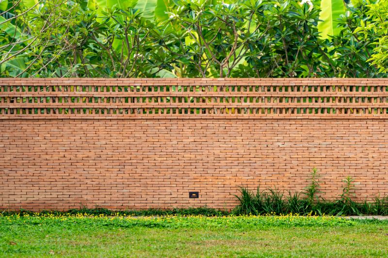 Brick Repair in Blairstown, NJ