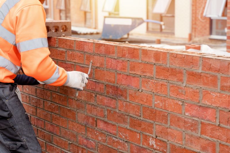 Brick Repair in Bushkill, PA