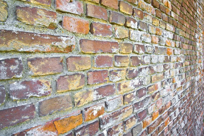 Brick Restoration in Blairstown, NJ