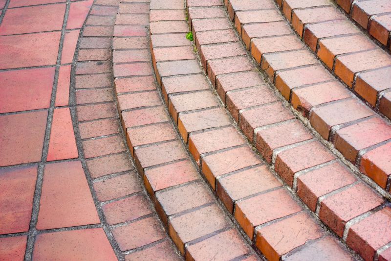 Brick Restoration in Califon, NJ