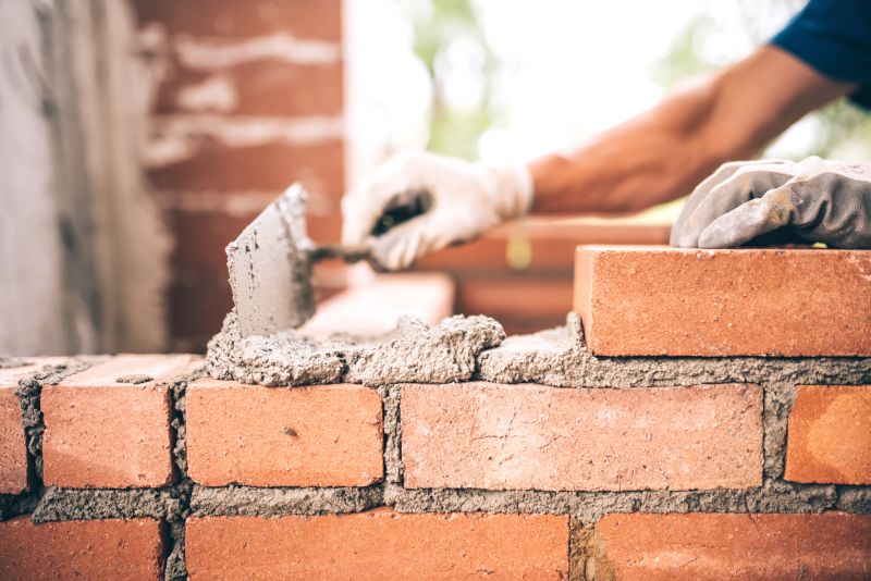 Brick Restoration in Chester, NJ