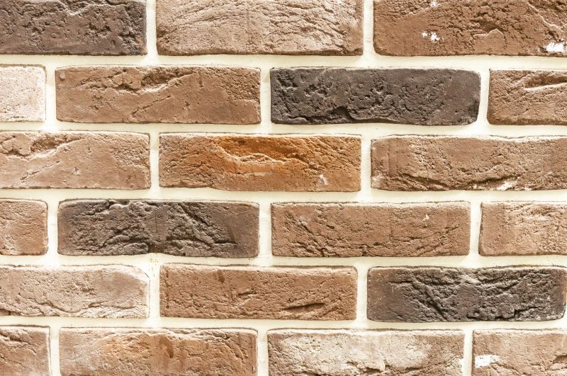 Brick Restoration in East Stroudsburg, PA