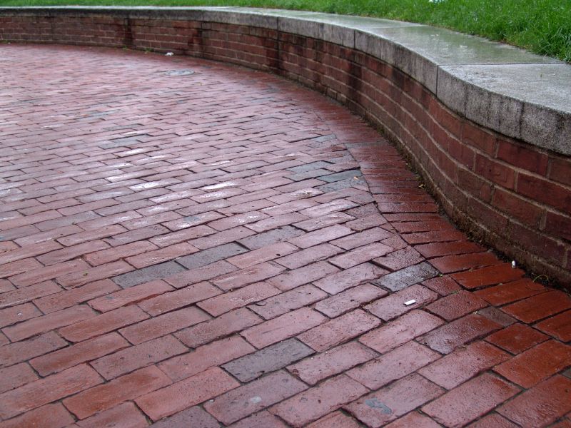 Brick Restoration in Lake Hopatcong, NJ