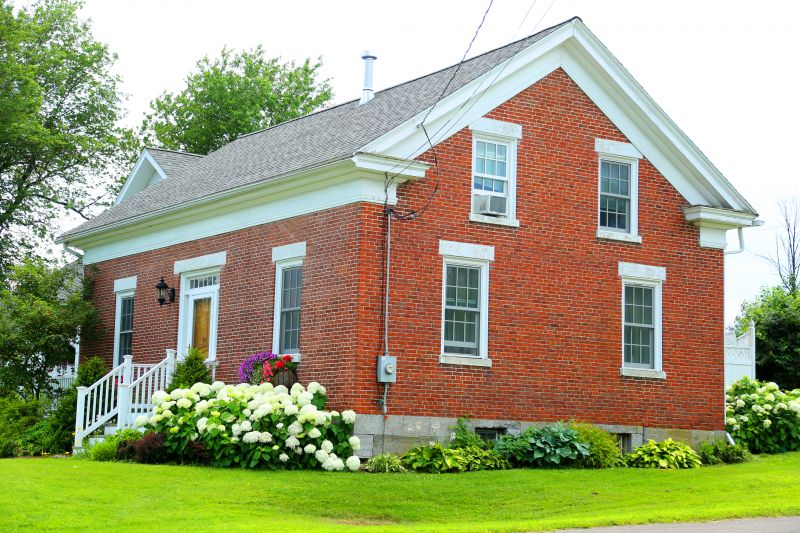 Brick Restoration in Montville, NJ