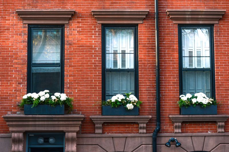 Brick Restoration in Pike County, PA