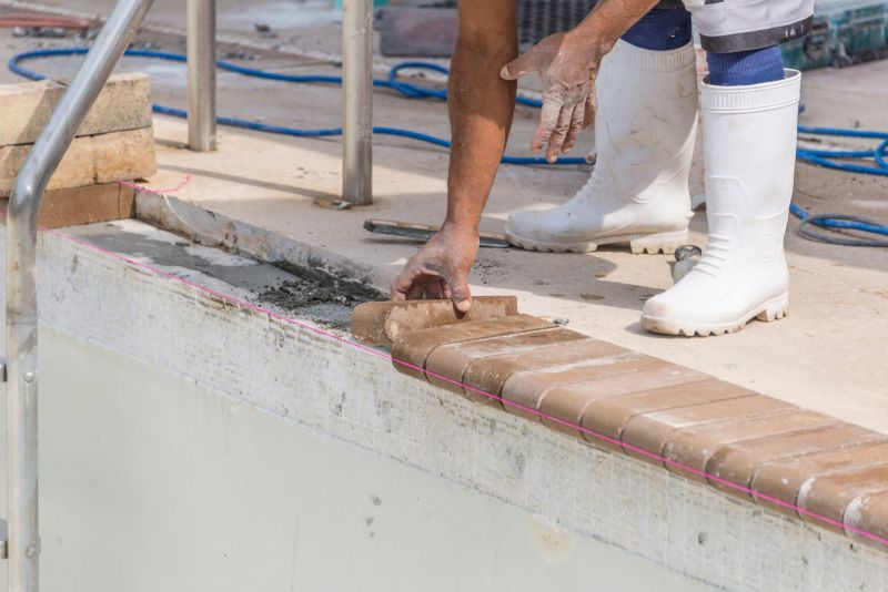 Commercial Masonry Repair in Andover, NJ