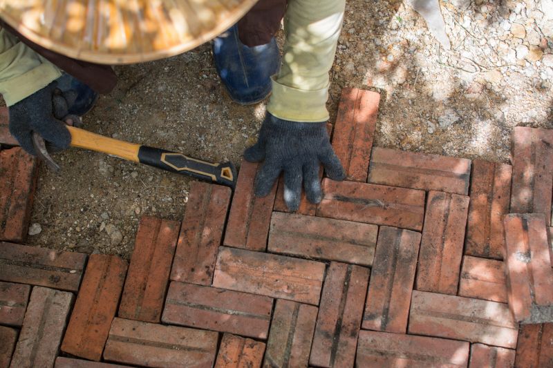 Commercial Masonry Repair in Blairstown, NJ