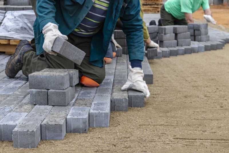Commercial Masonry Repair in Lake Hopatcong, NJ