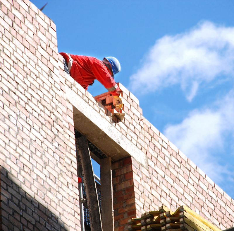 Commercial Masonry Repair in Sussex County, NJ