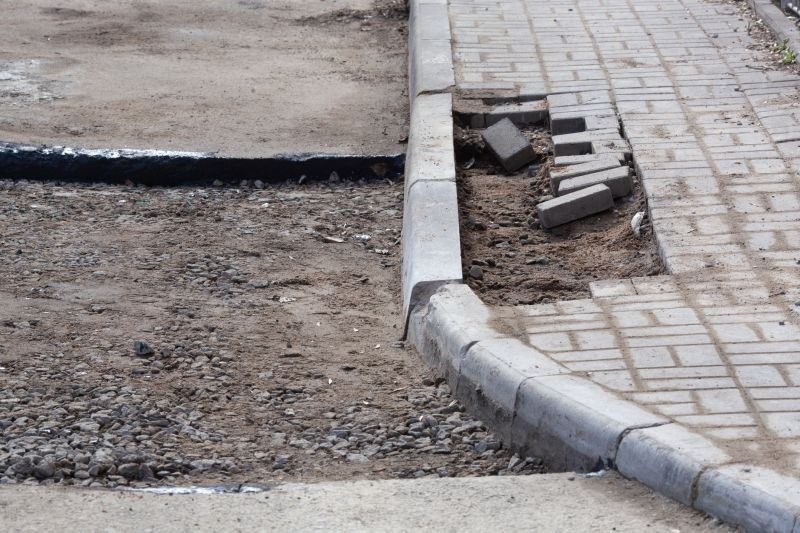 Commercial Masonry Repair in Montague, NJ