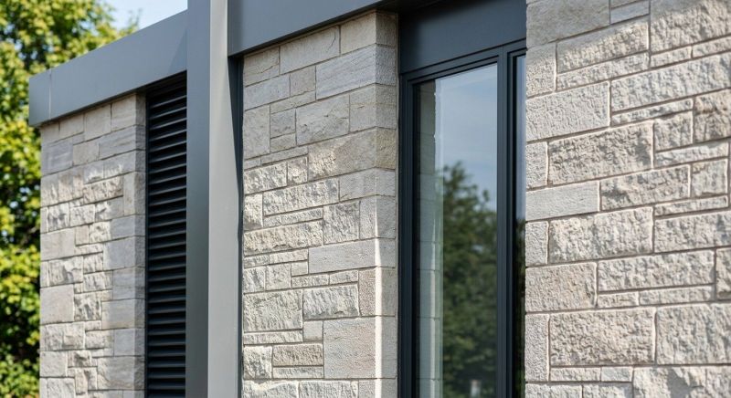 Commercial Stone Masonry in Hopatcong, NJ