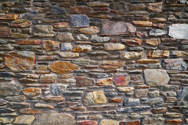 Commercial Stone Masonry in Oak Ridge, NJ