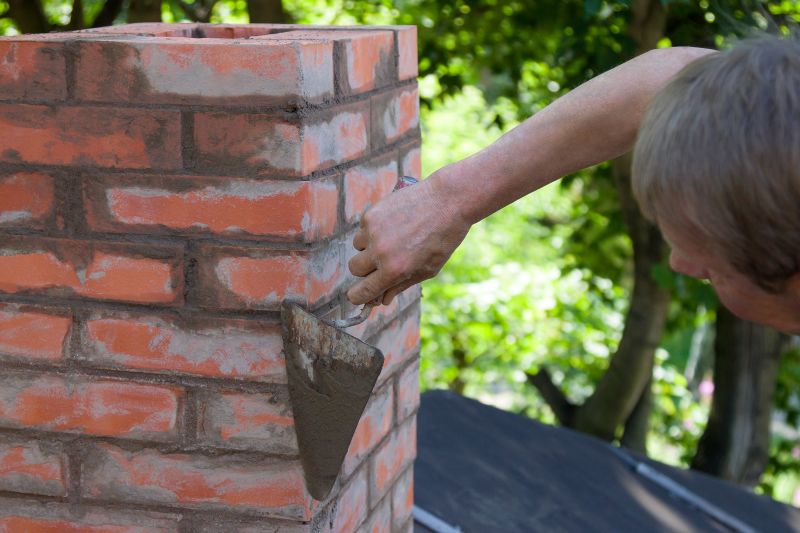 Masonry Repair in Bushkill, PA