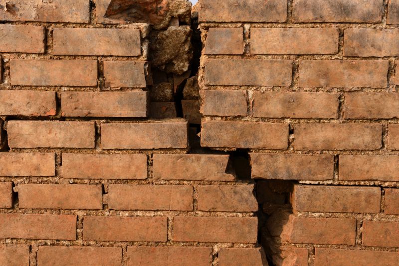 Masonry Repair in Newton, NJ