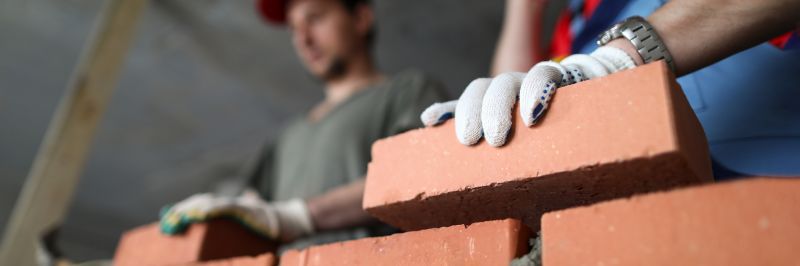 Masonry Repair in Stanhope, NJ