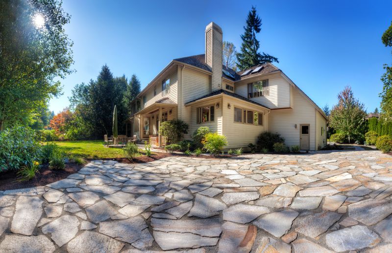 Stone Hardscape Service in Sussex County, NJ