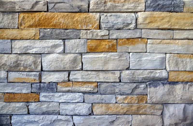 Stone Masonry Installation in Bloomingdale, NJ