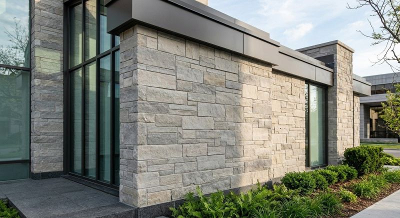 Stone Masonry Installation in Denville, NJ