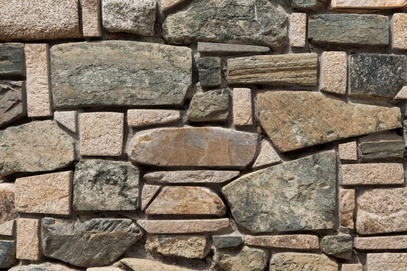 Stone Masonry Installation in Newton, NJ