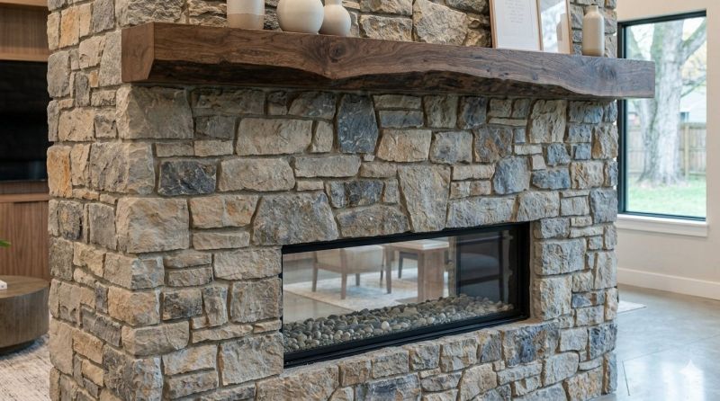Stone Masonry Installation in Randolph, NJ