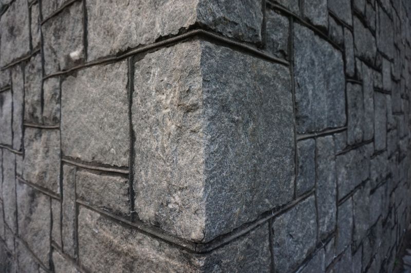 Stone Masonry Repair in Boonton, NJ