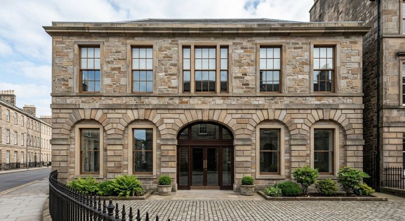 Stone Masonry Service in Sussex County, NJ