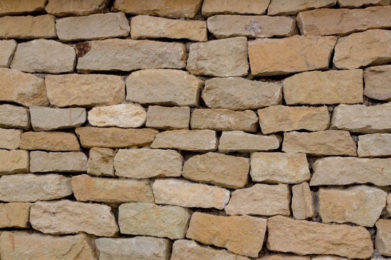 Stone Wall Repair in Bloomingdale, NJ