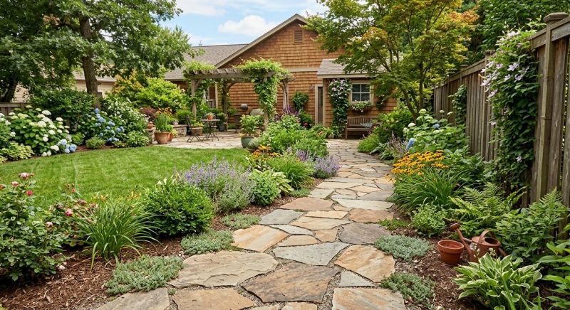 Stonework Installation in Flanders, NJ