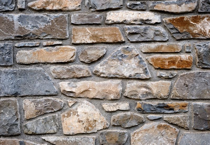 Stonework Installation in Mendham, NJ